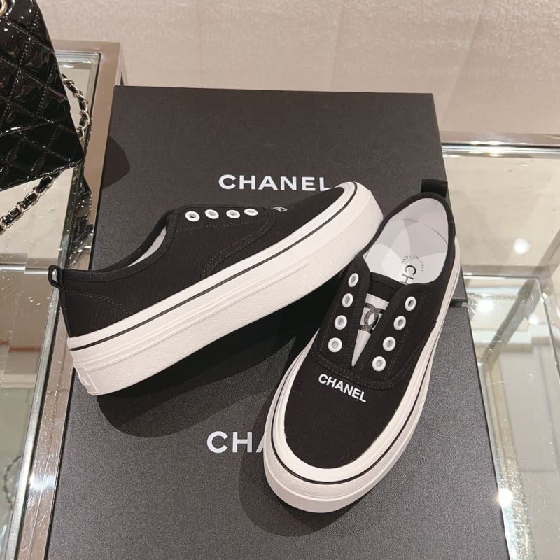 Chanel Sport Shoes